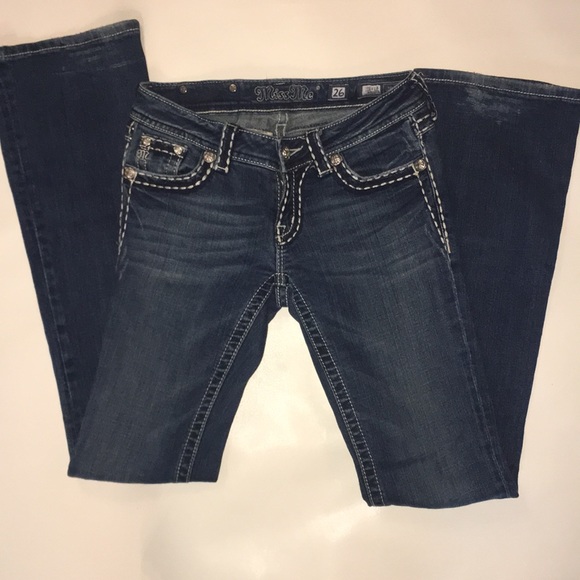 Miss Me Jeans - Picture 1 of 8